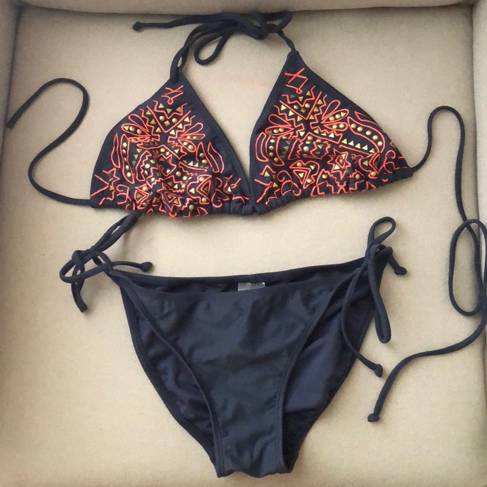 Two piece Xhilaration swimsuit